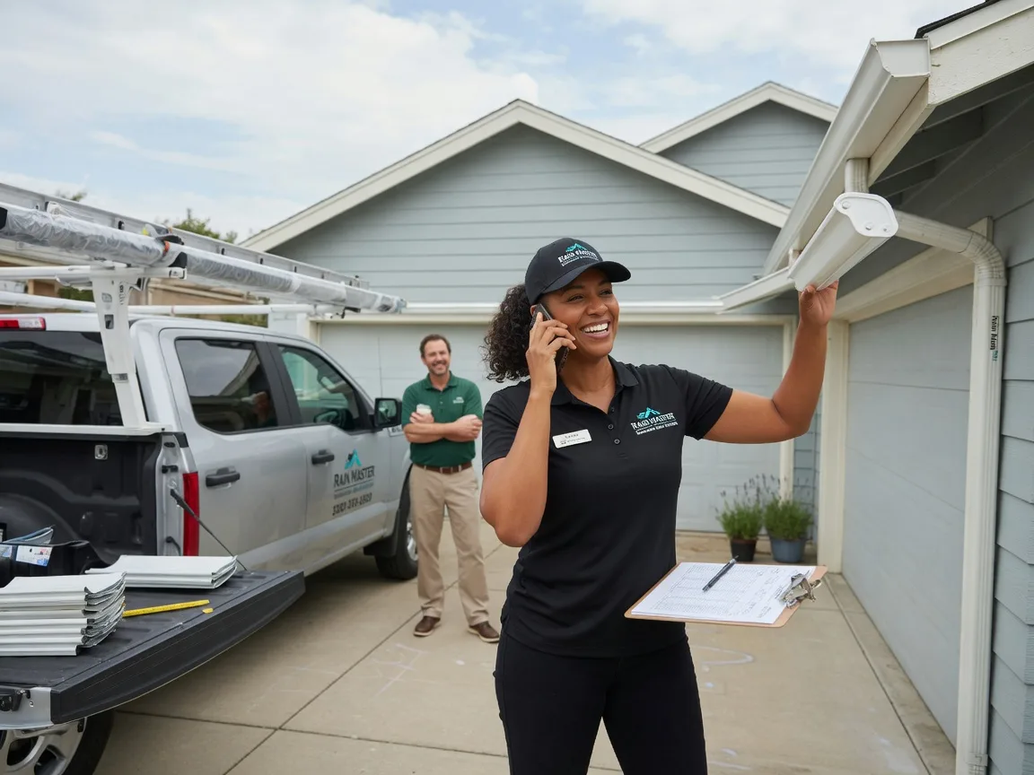 Gutter Installation Bancroft, MI FAQs